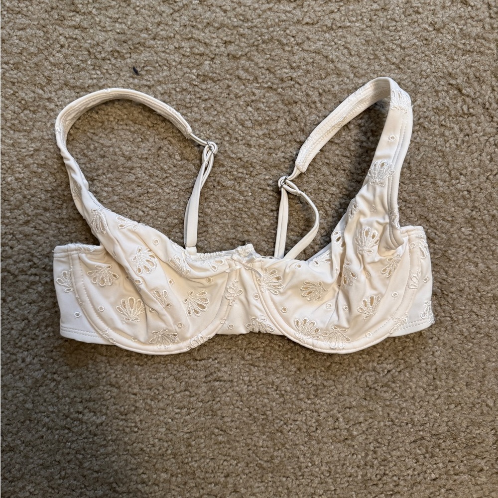 Wild Fable bachelorette bikini top